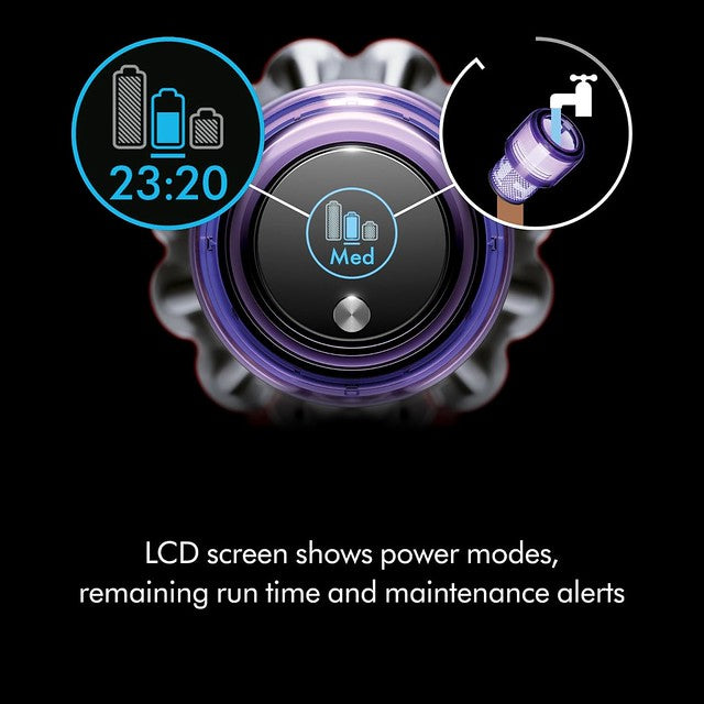 Dyson V11™ Origin: Intelligent Power for a Total Home Deep Clean