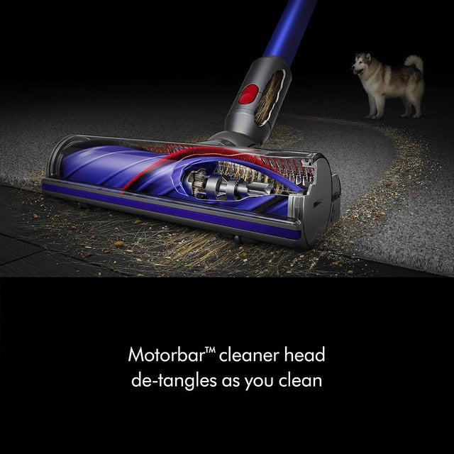 Dyson V11™ Origin: Intelligent Power for a Total Home Deep Clean