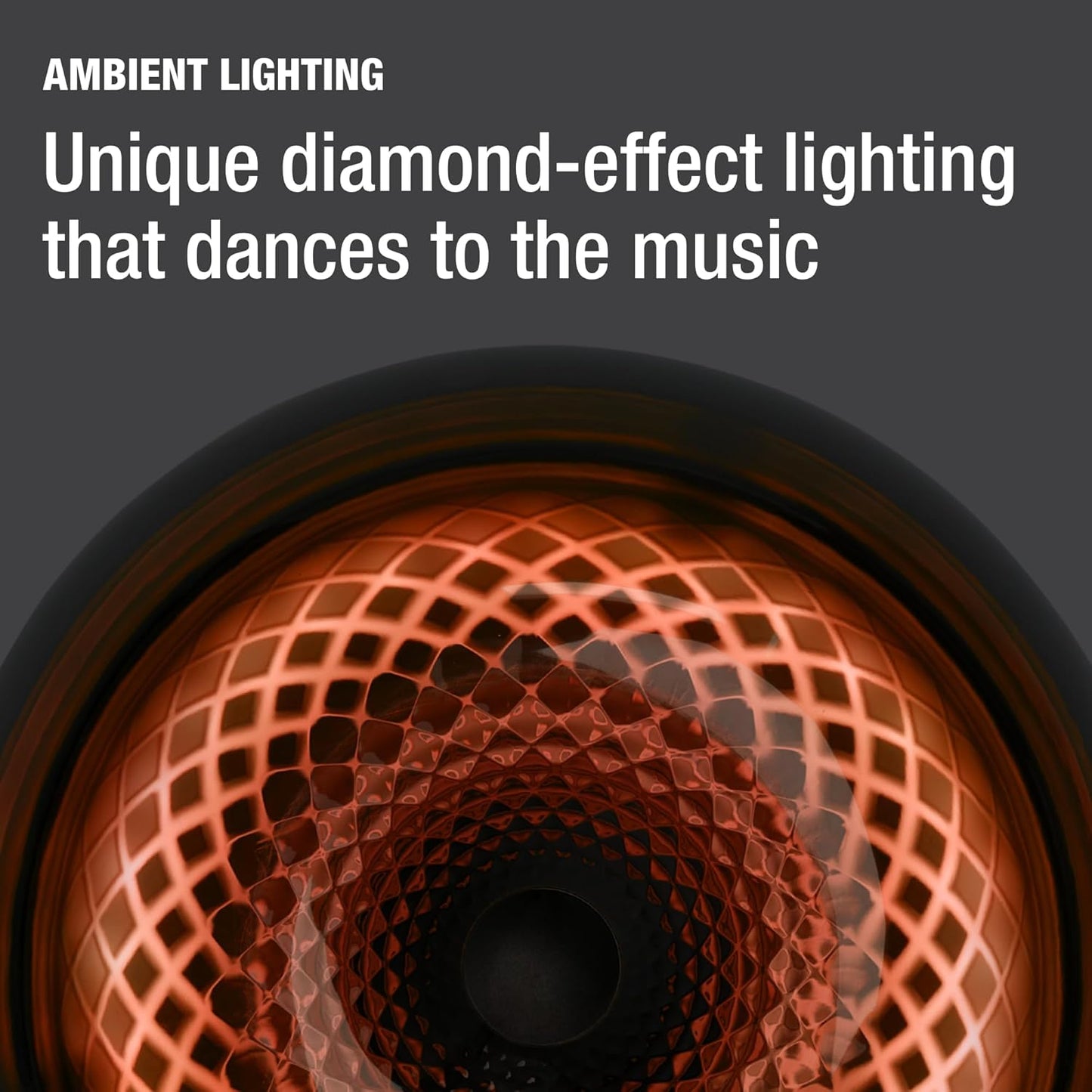 Harman Kardon Aura Studio 4, Bluetooth home speaker